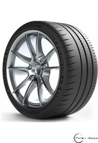 Michelin PILOT SPORT CUP 2 CONNECT Tires | Big Brand Tire u0026 Service